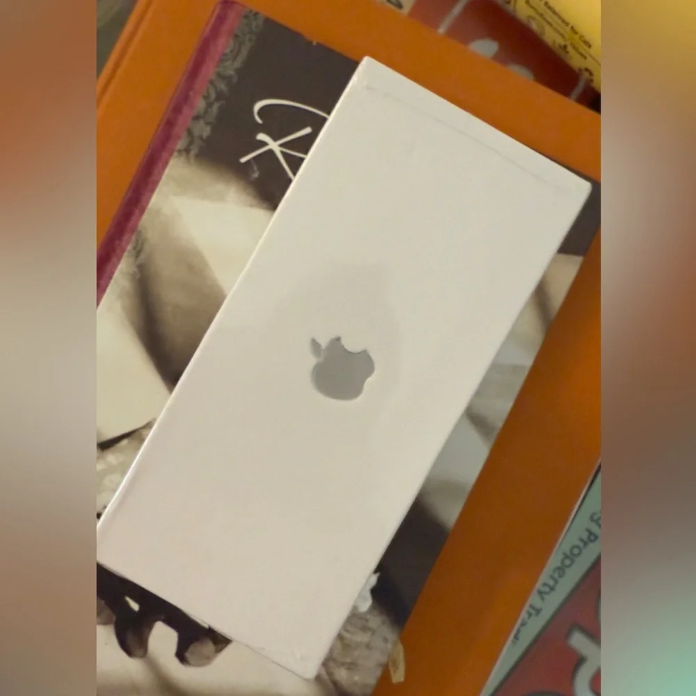 Apple Airpods Pro White